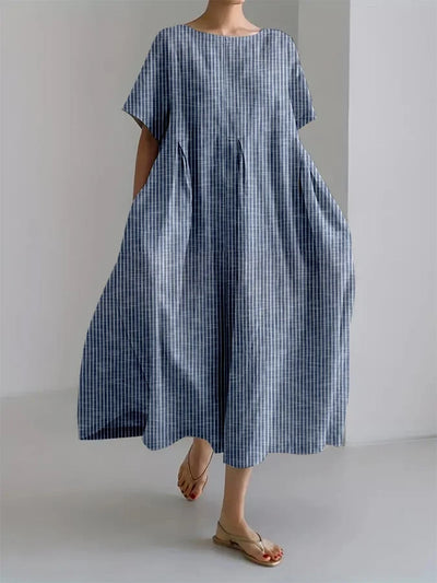Bianca - Robe Rétro Légère