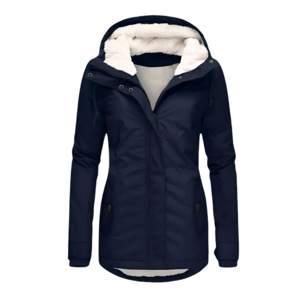 Bella - Parka Hivernale Polyvalente