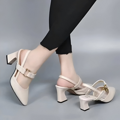Bracha - Talons Élégants et Confortables