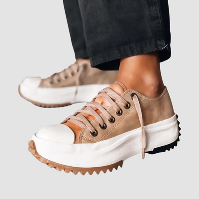 Sylvia - Chaussures Élégantes Orthopédiques