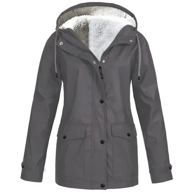 Julliete - Veste Élégante Et Polyvalente