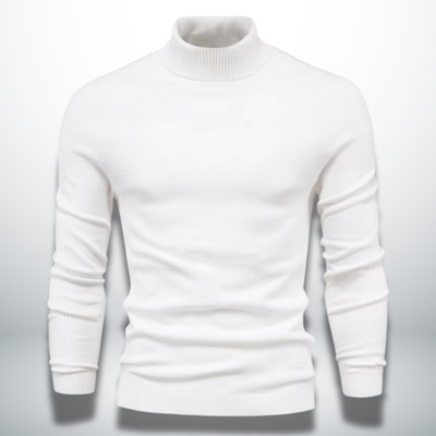 Ellis - Pull Montant Élégant