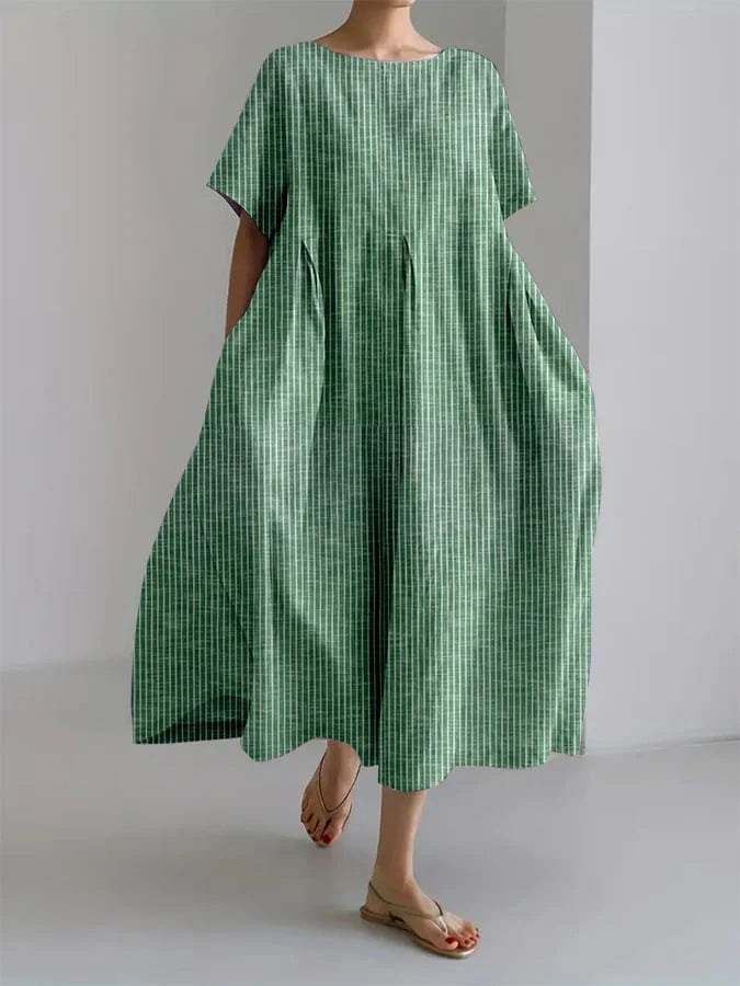 Bianca - Robe Rétro Légère
