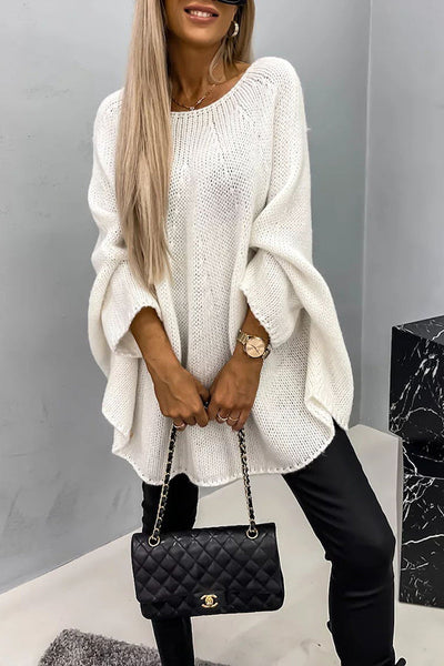 Valerie - Élégant Pull Douillet