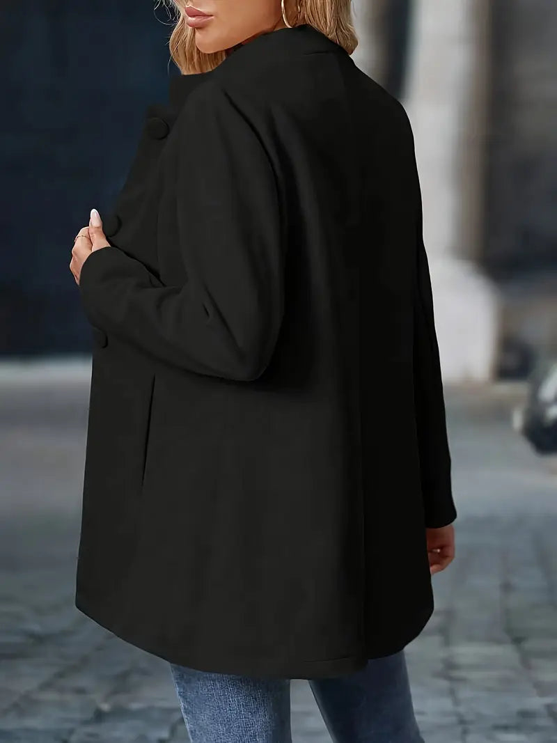 Sofia - Veste Élégante Quotidienne