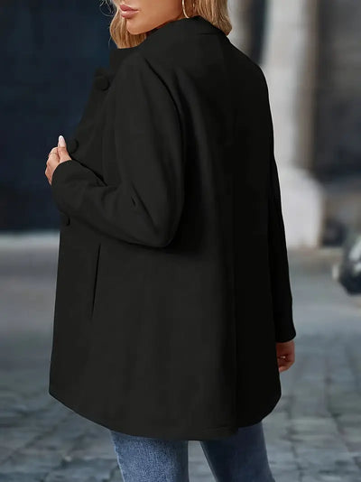 Sofia - Veste Élégante Quotidienne