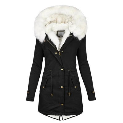Vincenza - Veste Élégante Hiver