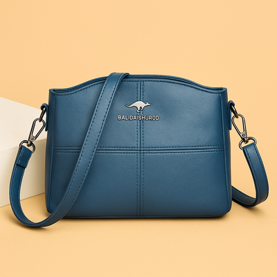 Adina - Sac En Cuir Spacieux