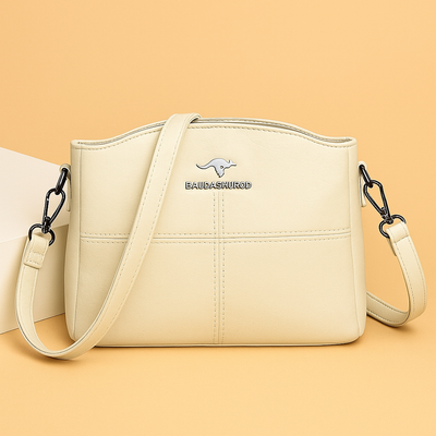 Adina - Sac En Cuir Spacieux