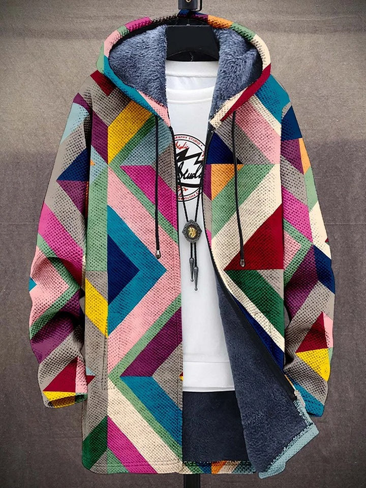 Aria - Cardigan Artisanal Élégant