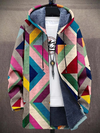 Aria - Cardigan Artisanal Élégant