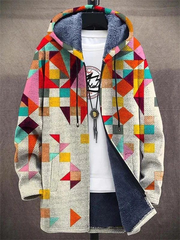 Aria - Cardigan Artisanal Élégant
