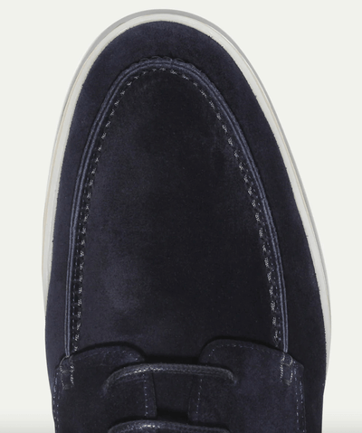 Atelier Verdi - Mocassins Élégants En Cuir