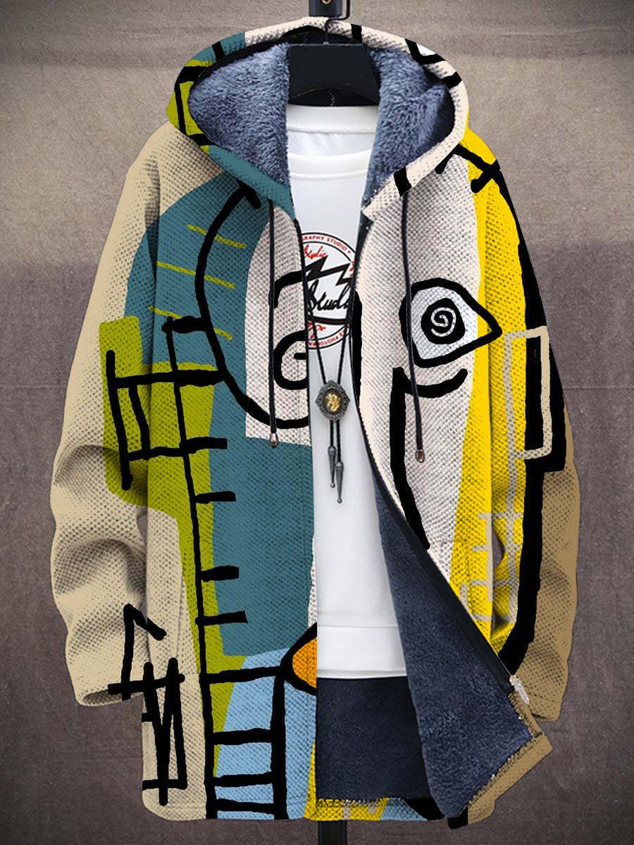 Bindi - Veste Artistique Élégante