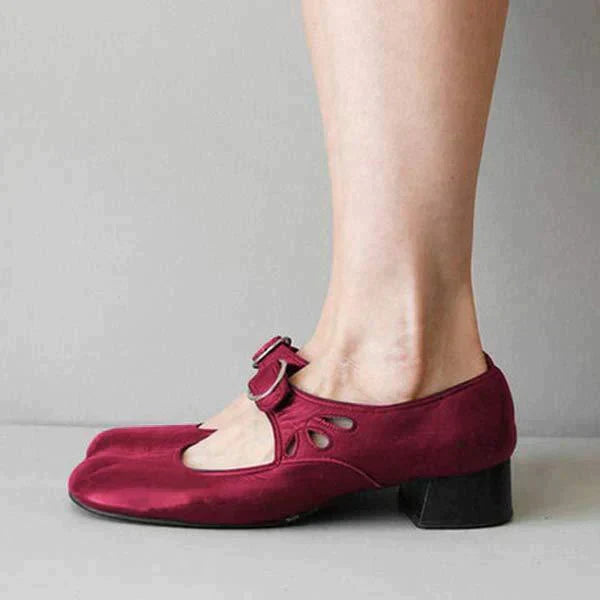 Lucia - Sandales Chic Et Confortables