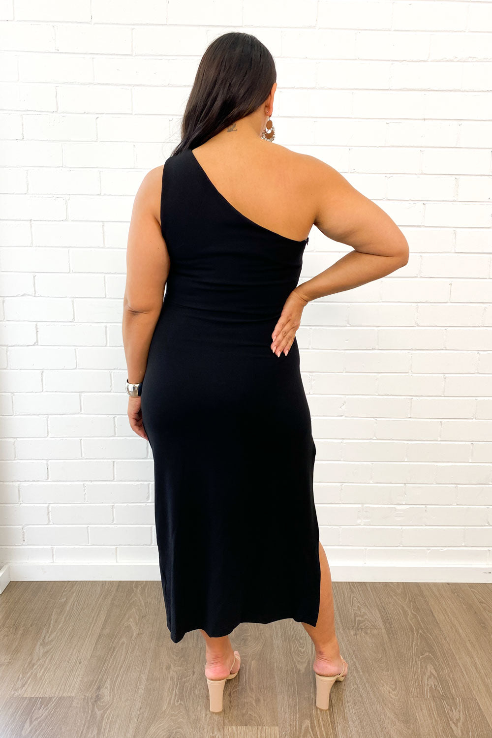 Carey - Élégante Robe Polyvalente