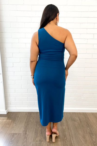 Carey - Élégante Robe Polyvalente