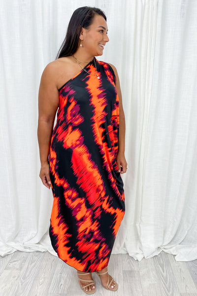 Carla - Élégante Robe Polyvalente