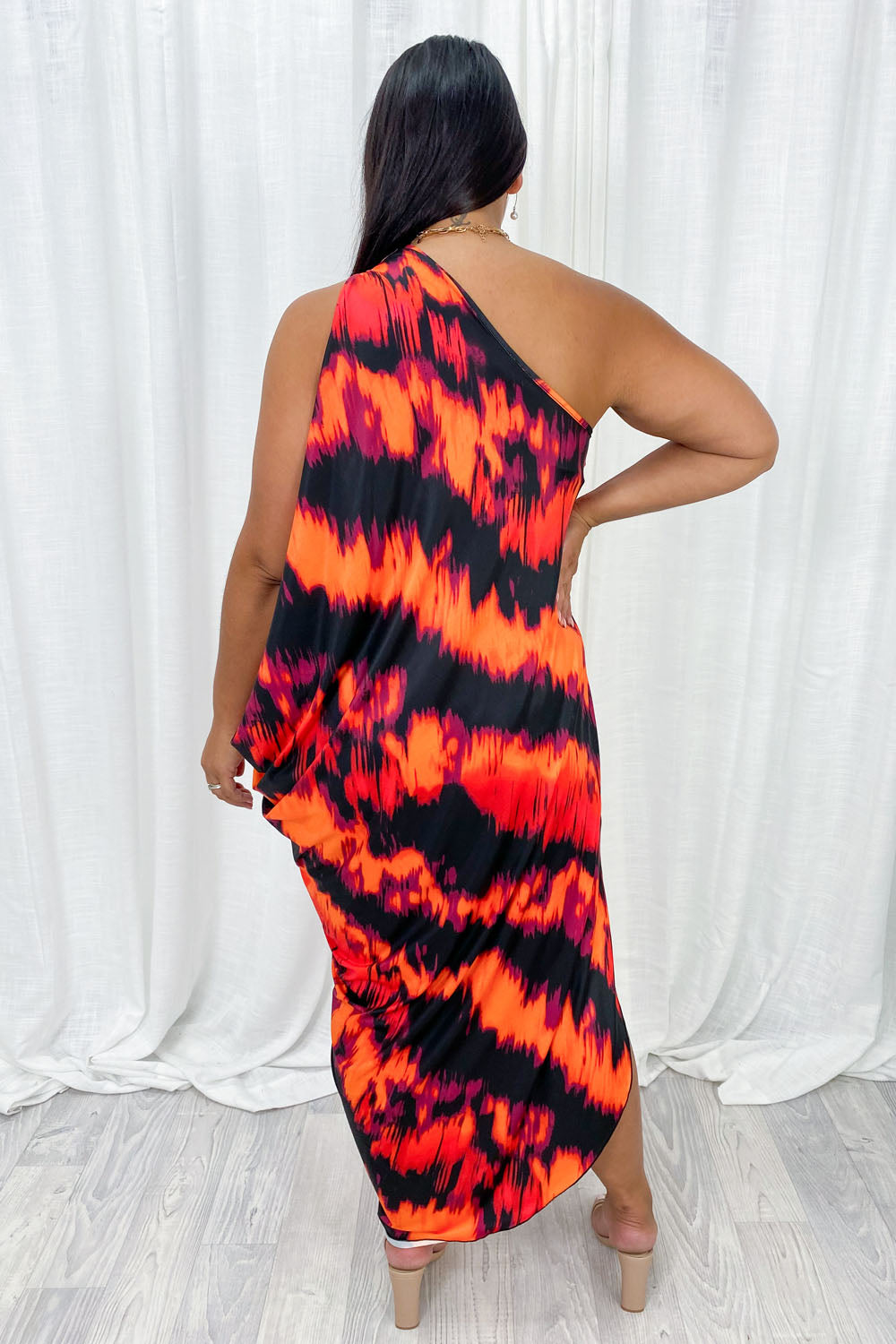 Carla - Élégante Robe Polyvalente