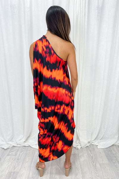 Carla - Élégante Robe Polyvalente