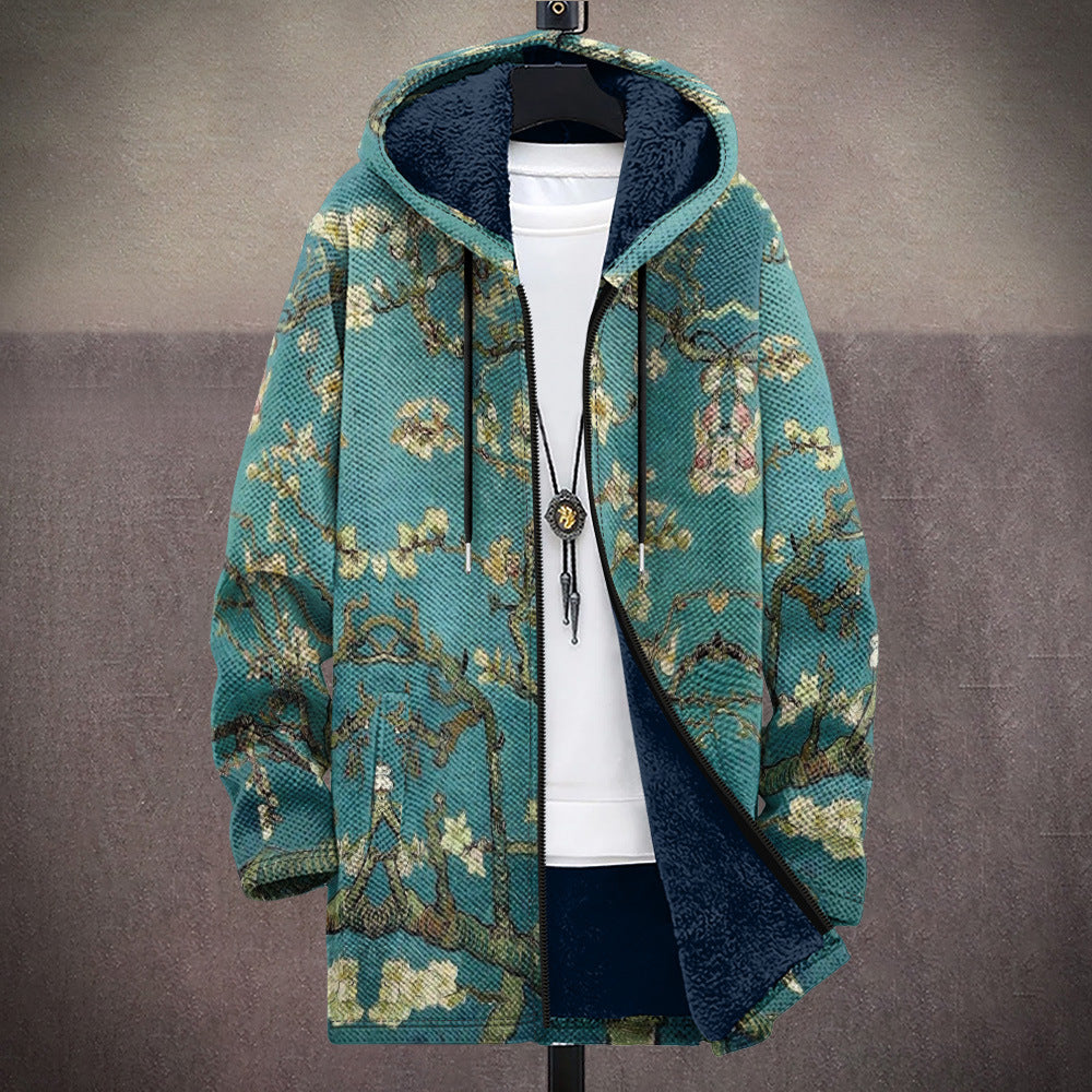 Celine - Veste Artistique Élégante