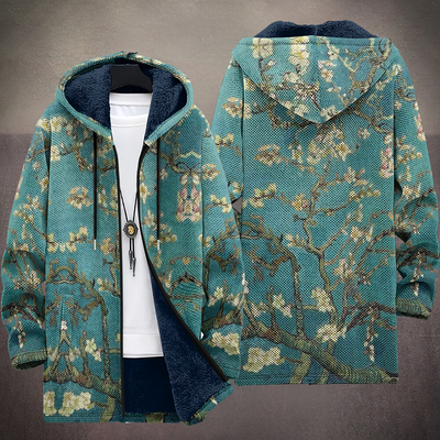 Celine - Veste Artistique Élégante