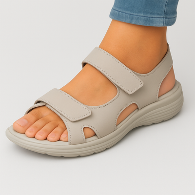 Sonja - Sandales Orthopédiques Élégantes