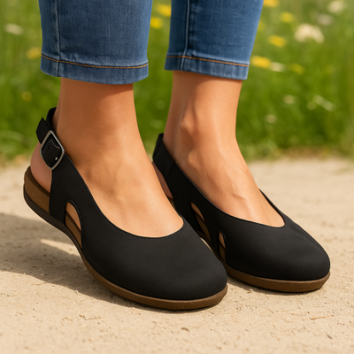 Solea - Sandales Confortables Et Élégantes