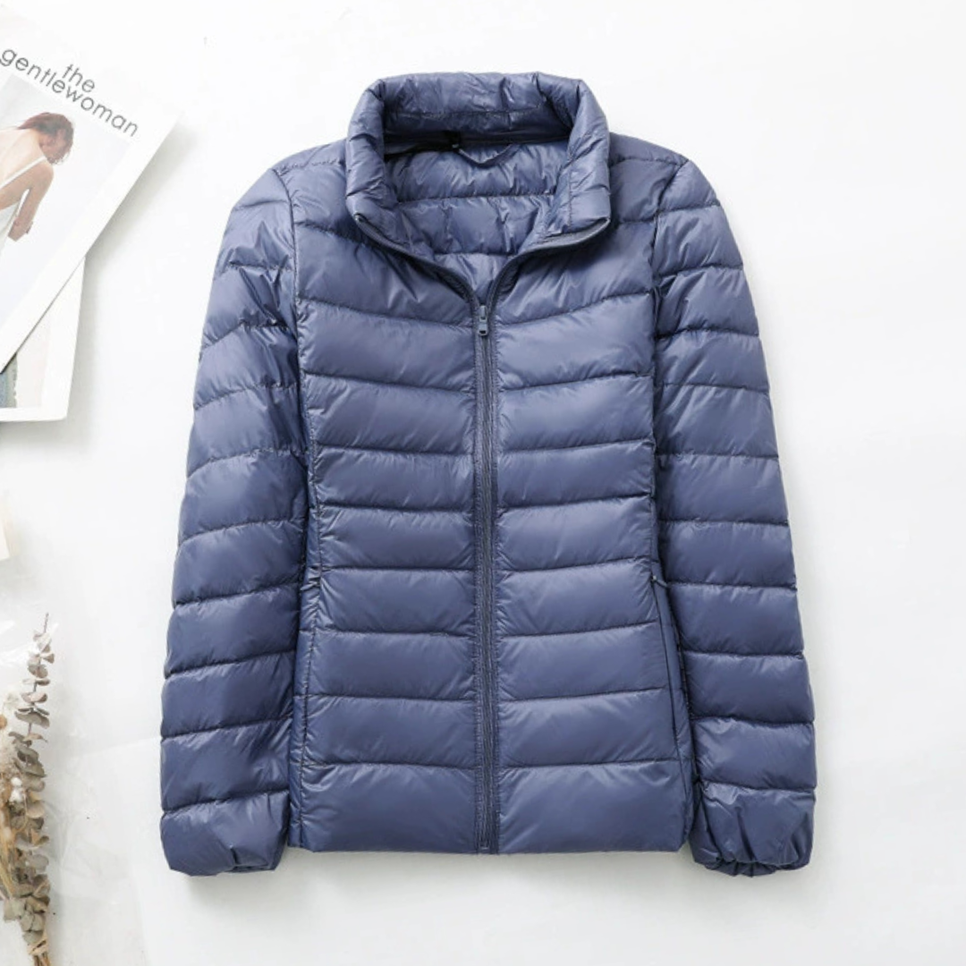 Ulla - Veste Élégante D'Automne