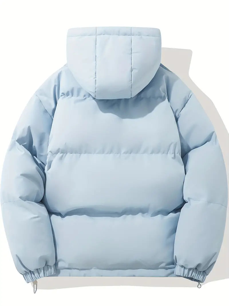 Vita - Doudoune Hivernale Chic