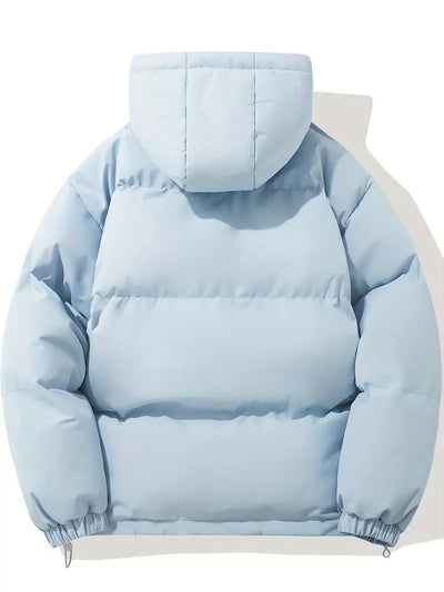Vita - Doudoune Hivernale Chic