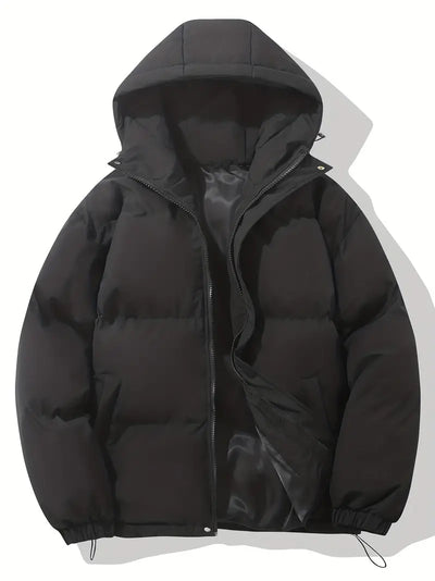 Vita - Doudoune Hivernale Chic