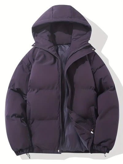 Vita - Doudoune Hivernale Chic