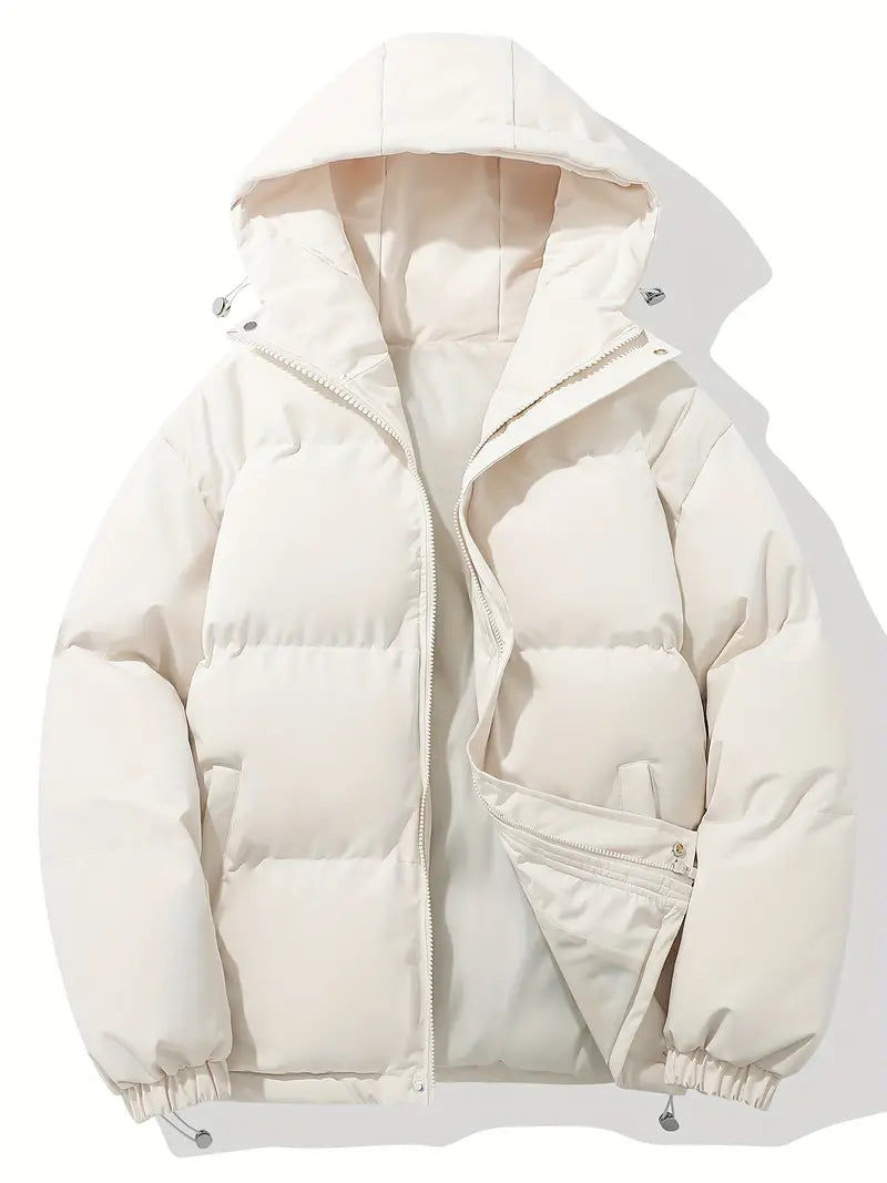 Vita - Doudoune Hivernale Chic