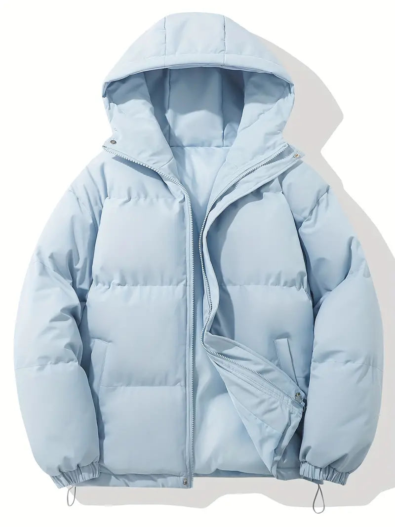 Vita - Doudoune Hivernale Chic