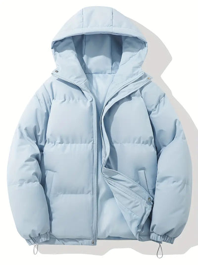 Vita - Doudoune Hivernale Chic