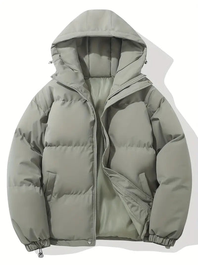 Vita - Doudoune Hivernale Chic