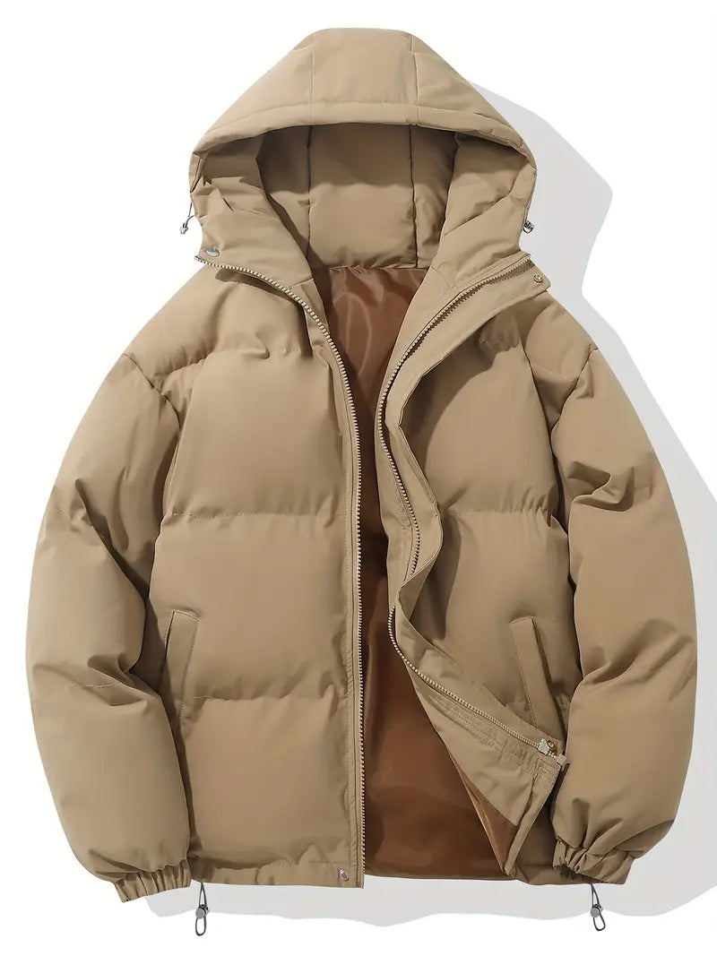 Vita - Doudoune Hivernale Chic