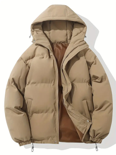 Vita - Doudoune Hivernale Chic