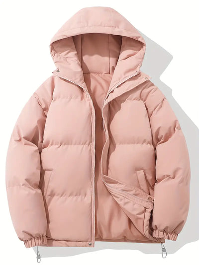 Vita - Doudoune Hivernale Chic