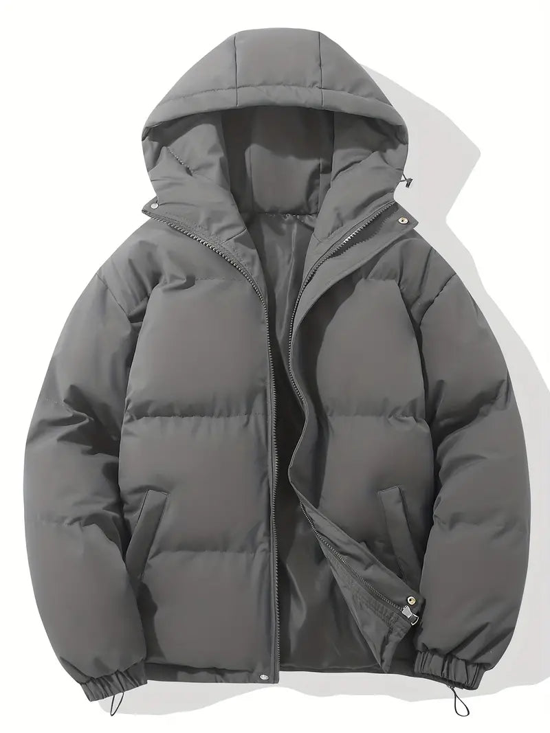 Vita - Doudoune Hivernale Chic