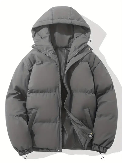 Vita - Doudoune Hivernale Chic
