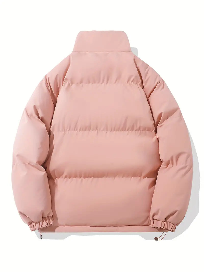 Vita - Doudoune Hivernale Chic