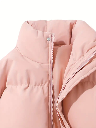 Vita - Doudoune Hivernale Chic