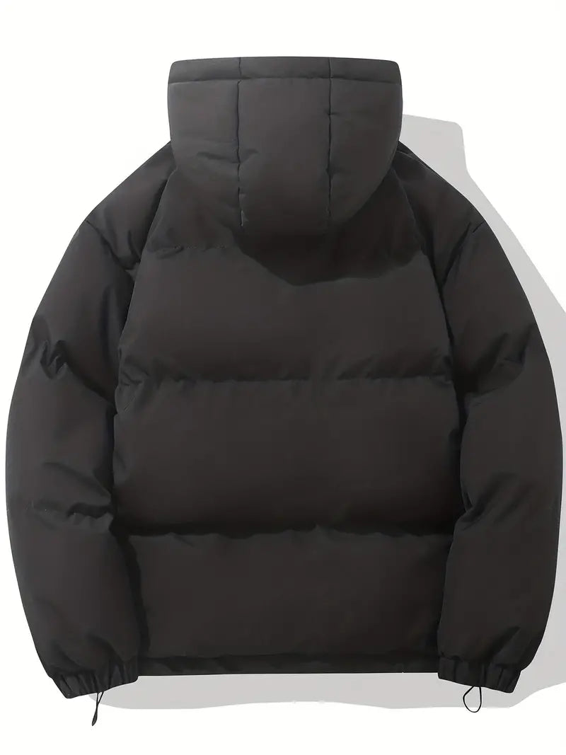 Vita - Doudoune Hivernale Chic