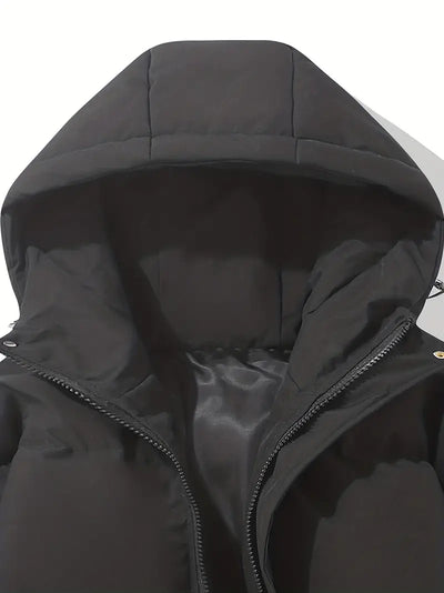 Vita - Doudoune Hivernale Chic