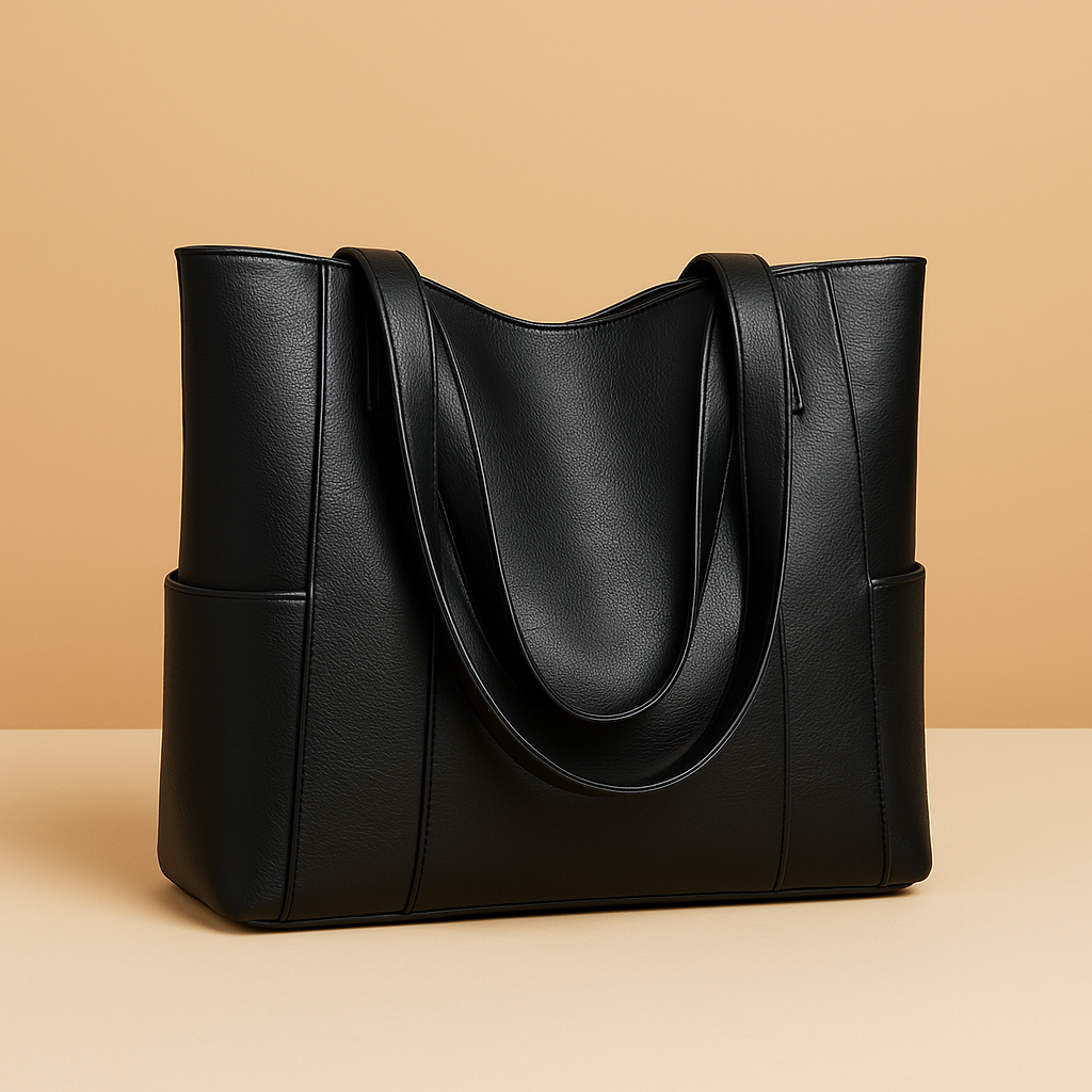 Authentique - Sac À Bandoulière Élégant
