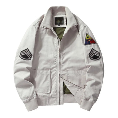 Don - Veste Tactique Moderne