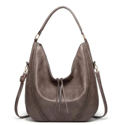 Brunhilde - Sac Vintage Élégant