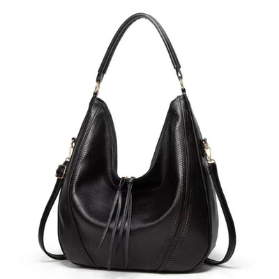 Brunhilde - Sac Vintage Élégant
